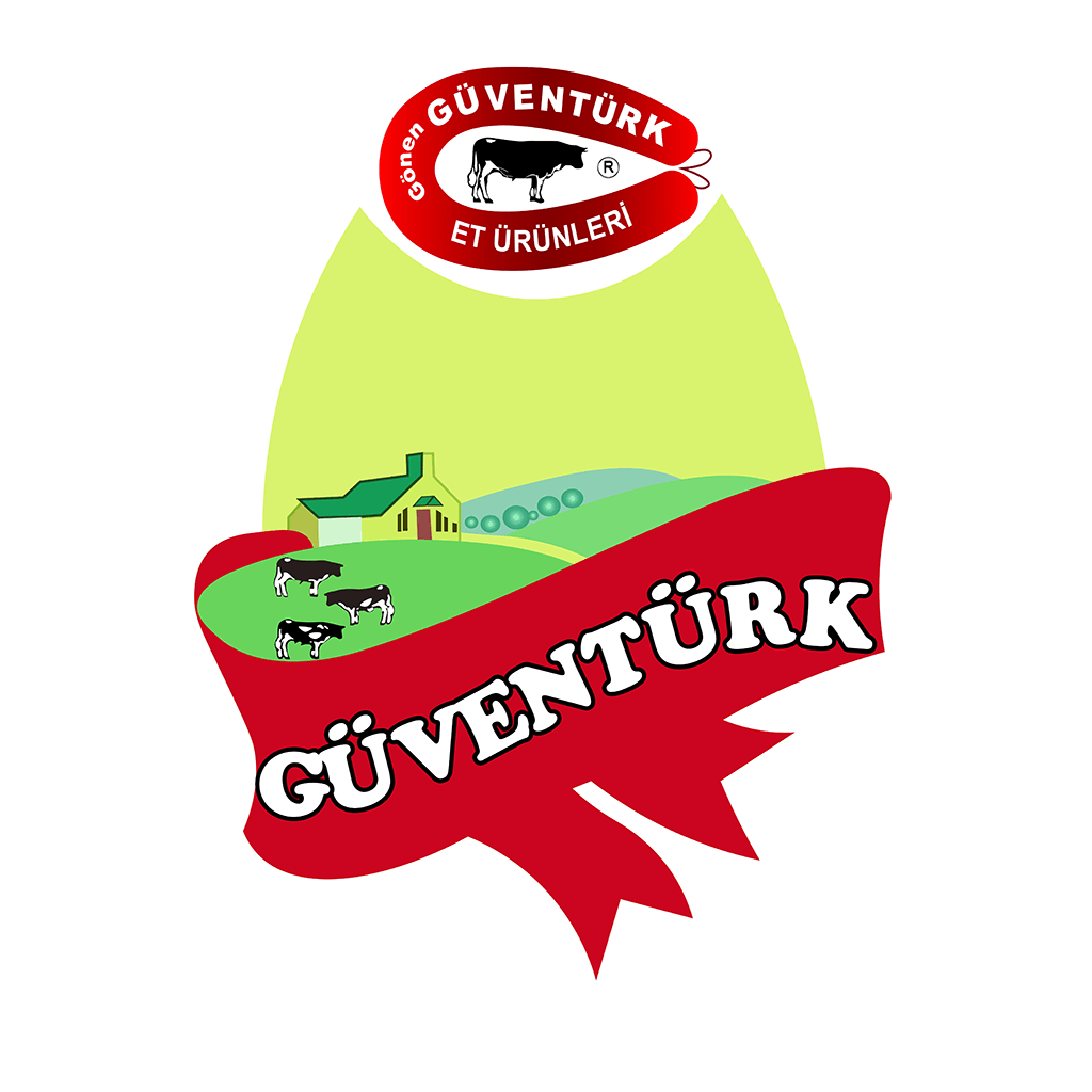 Güventürk Et ve Şarküteri Logo